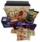 A Coffee hamper suitable for any special occasion or moment - click to enlarge